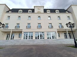 Hotel Bossh Alicia