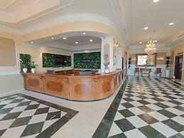 Hotel Bossh Alicia