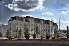 Hotel Bossh Alicia