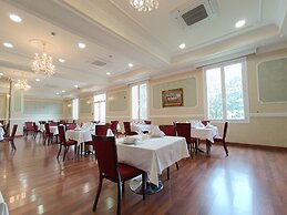 Hotel Bossh Alicia