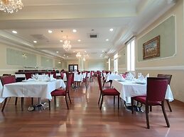 Hotel Bossh Alicia