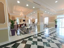 Hotel Bossh Alicia