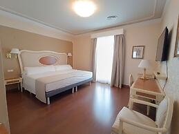 Hotel Bossh Alicia