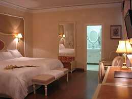 Hotel Bossh Alicia