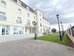 Hotel Bossh Alicia