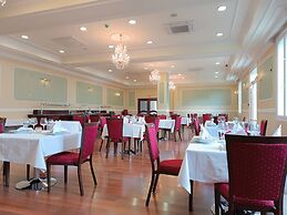 Hotel Bossh Alicia