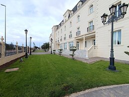 Hotel Bossh Alicia
