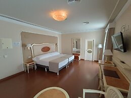 Hotel Bossh Alicia