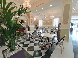 Hotel Bossh Alicia