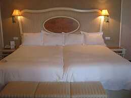 Hotel Bossh Alicia