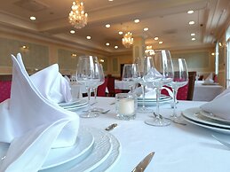 Hotel Bossh Alicia