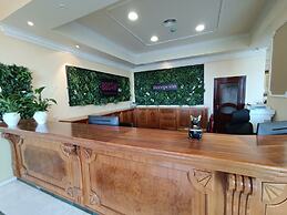 Hotel Bossh Alicia