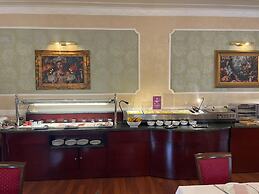 Hotel Bossh Alicia