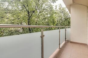 RentPlanet - Apartament Kościuszki