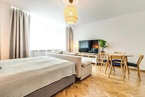 RentPlanet - Apartament Kościuszki