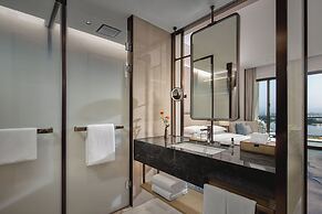 Hyatt Regency Huangshan Hengjiangwan