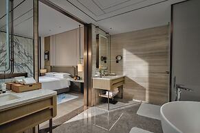 Hyatt Regency Huangshan Hengjiangwan