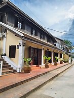 Bouakham Chanthasack Guesthouse