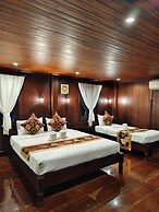 Bouakham Chanthasack Guesthouse