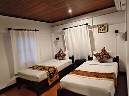 Bouakham Chanthasack Guesthouse