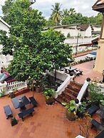Bouakham Chanthasack Guesthouse