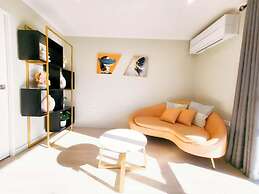 April One Bedroom Apartment