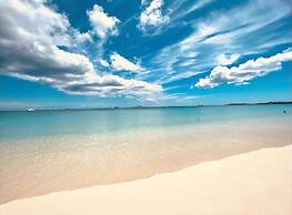 Simpson Bay Sunshine Escape