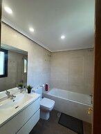 Mars Suites Zapata