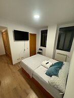 Mars Suites Zapata