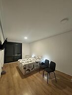Mars Suites Zapata
