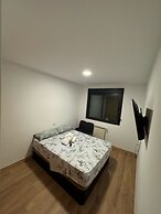 Mars Suites Zapata