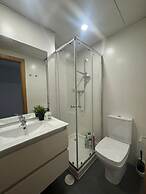 Mars Suites Zapata