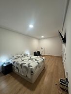 Mars Suites Zapata