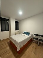 Mars Suites Zapata