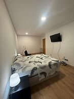 Mars Suites Zapata