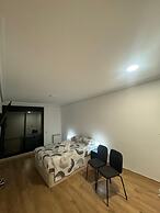 Mars Suites Zapata