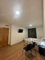 Mars Suites Zapata