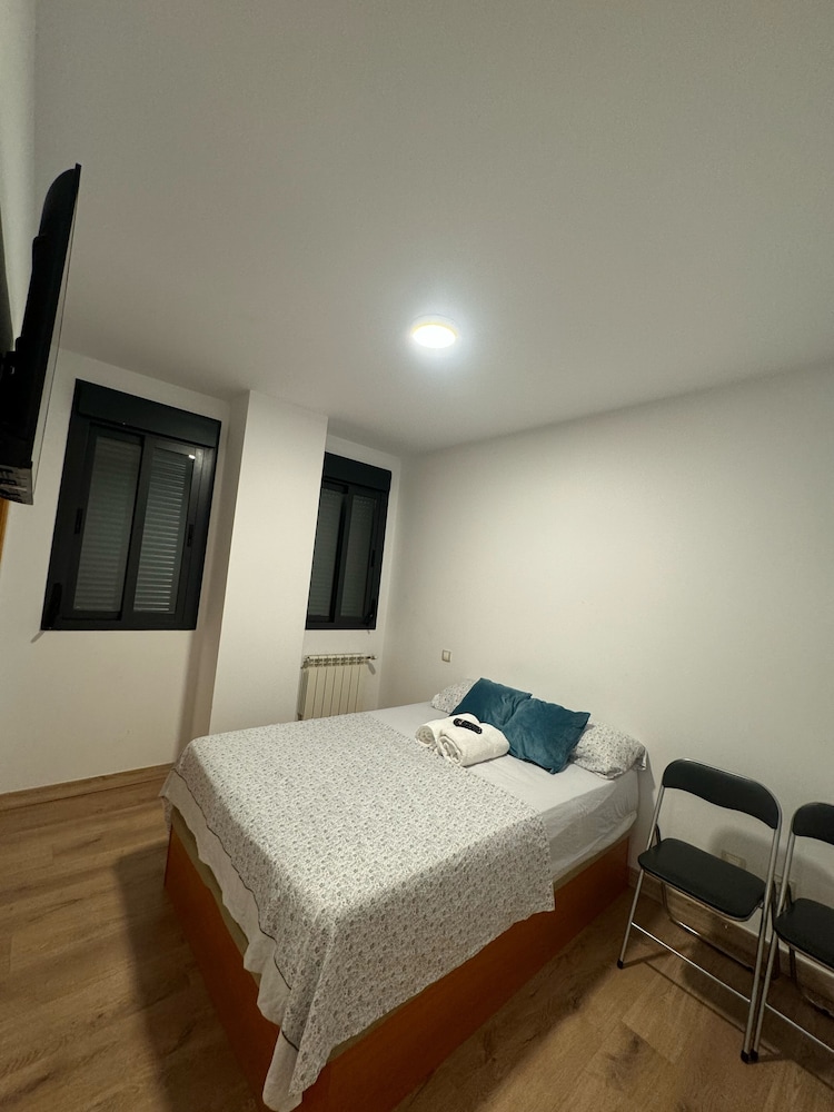 Mars Suites Zapata