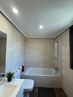 Mars Suites Zapata