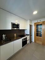 Mars Suites Zapata