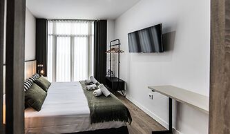 San Juan Suites