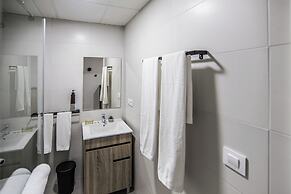 San Juan Suites