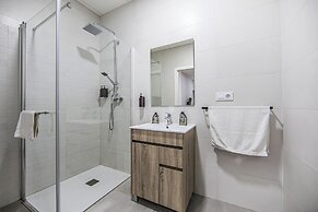 San Juan Suites