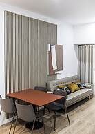 San Juan Suites