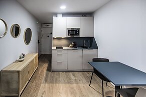 San Juan Suites