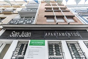 San Juan Suites