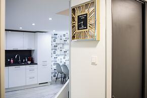Venus Apartments - Broadway II