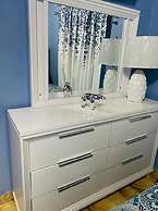 Angels Hideaway Blue Room