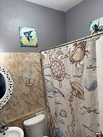 Angels Hideaway Blue Room