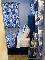 Angels Hideaway Blue Room